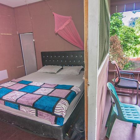 Pak Mus Guest House Ketambe - 0813-7072-1793 Kutacane エクステリア 写真