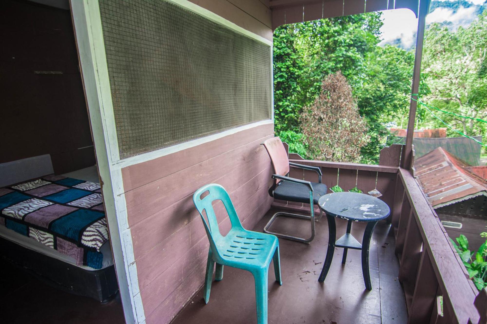 Pak Mus Guest House Ketambe - 0813-7072-1793 Kutacane エクステリア 写真