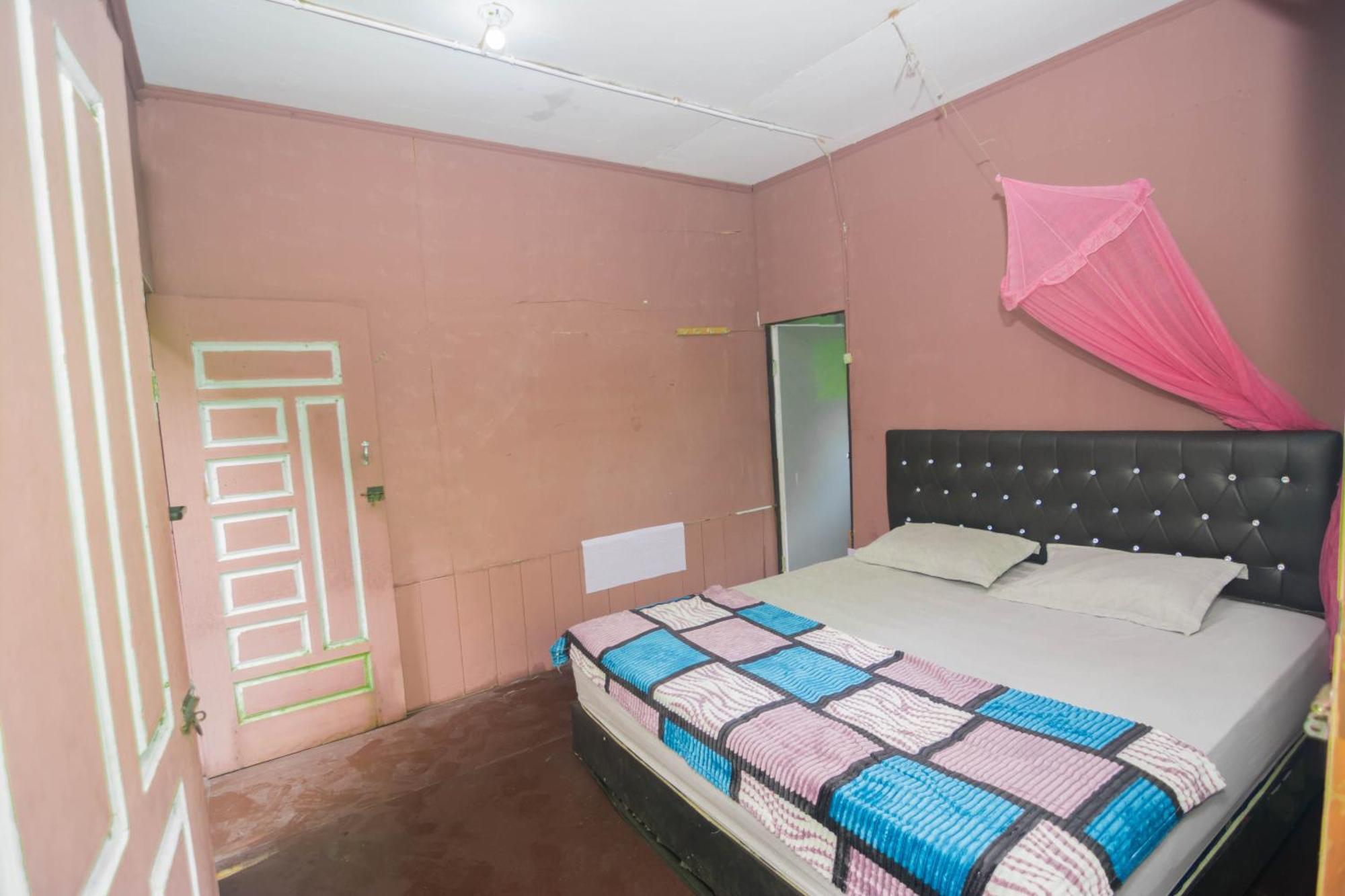 Pak Mus Guest House Ketambe - 0813-7072-1793 Kutacane エクステリア 写真